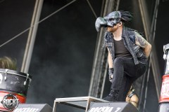 Harpyie - Rockharz Open Air 2025