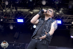 Harpyie - Rockharz Open Air 2025