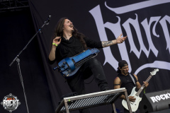 Harpyie - Rockharz Open Air 2025