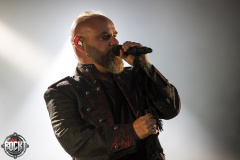 Mono Inc - Rockharz Open Air 2025