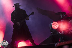 Mono Inc - Rockharz Open Air 2025
