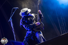 Mono Inc - Rockharz Open Air 2025