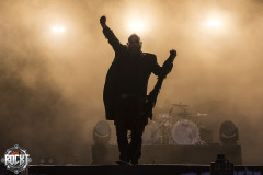 Mono Inc - Rockharz Open Air 2025