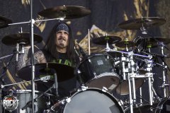 Overkill - Rockharz Open Air 2025
