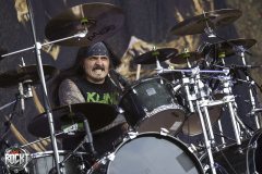 Overkill - Rockharz Open Air 2025