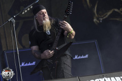 Overkill - Rockharz Open Air 2025