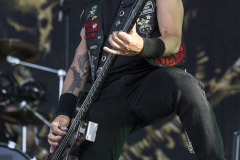 Overkill - Rockharz Open Air 2025