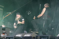 Overkill - Rockharz Open Air 2025