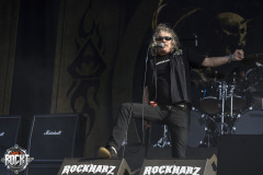 Overkill - Rockharz Open Air 2025