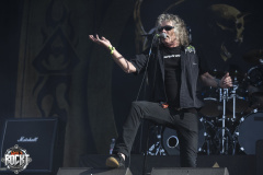 Overkill - Rockharz Open Air 2025