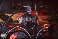 Powerwolf - Rockharz Open Air 2025