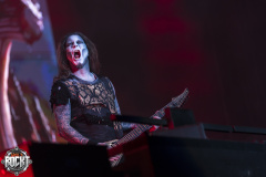 Powerwolf - Rockharz Open Air 2025