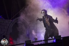 Powerwolf - Rockharz Open Air 2025