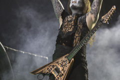 Powerwolf - Rockharz Open Air 2025