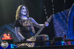 Powerwolf - Rockharz Open Air 2025