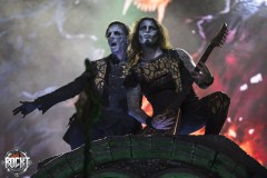 Powerwolf - Rockharz Open Air 2025