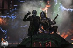 Powerwolf - Rockharz Open Air 2025