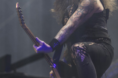 Powerwolf - Rockharz Open Air 2025