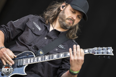 Seasons In Black - Rockharz Open Air 2025