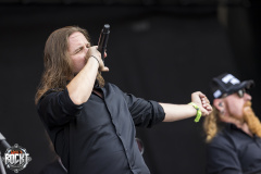 Seasons In Black - Rockharz Open Air 2025