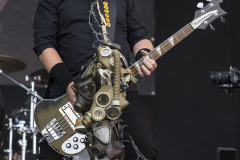 Seasons In Black - Rockharz Open Air 2025