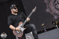 Seasons In Black - Rockharz Open Air 2025