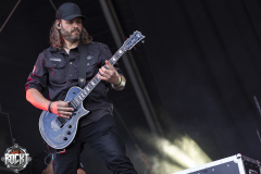 Seasons In Black - Rockharz Open Air 2025