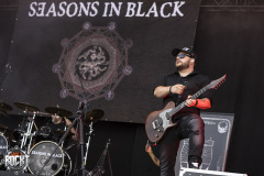 Seasons In Black - Rockharz Open Air 2025