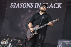 Seasons In Black - Rockharz Open Air 2025