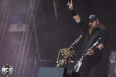Seasons In Black - Rockharz Open Air 2025