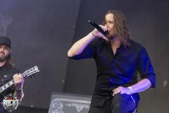 Seasons In Black - Rockharz Open Air 2025