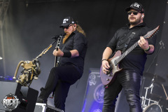 Seasons In Black - Rockharz Open Air 2025