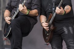 Seasons In Black - Rockharz Open Air 2025