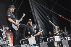 Seasons In Black - Rockharz Open Air 2025