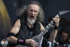 Vader - Rockharz Open Air 2025