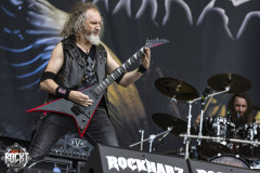 Vader - Rockharz Open Air 2025