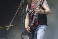 Vader - Rockharz Open Air 2025