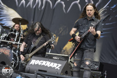 Vader - Rockharz Open Air 2025