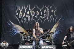 Vader - Rockharz Open Air 2025