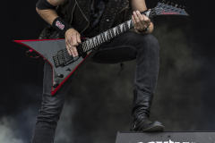 Vader - Rockharz Open Air 2025
