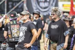 Impressionen - Rockharz Open Air 2025