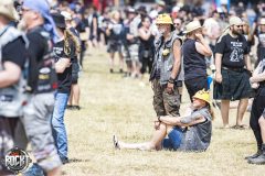Impressionen - Rockharz Open Air 2025