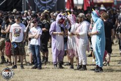 Impressionen - Rockharz Open Air 2025