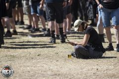 Impressionen - Rockharz Open Air 2025