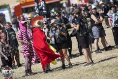 Impressionen - Rockharz Open Air 2025