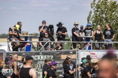 Impressionen - Rockharz Open Air 2025