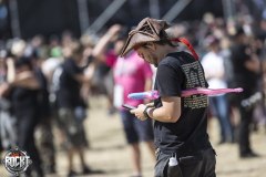 Impressionen - Rockharz Open Air 2025