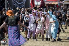 Impressionen - Rockharz Open Air 2025
