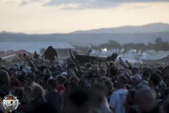 Impressionen - Rockharz Open Air 2025