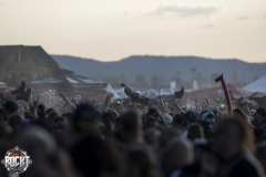 Impressionen - Rockharz Open Air 2025